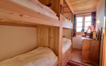 Chalet 3 Zimmer - image - 8