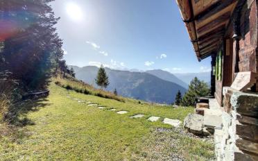 Chalet 3 Zimmer - image - 11