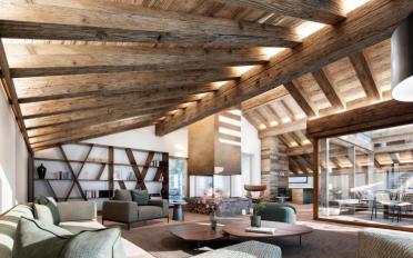 Chalet 11 Zimmer - image - 5