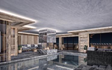 Chalet 11 Zimmer - image - 6