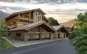 Chalet 11 Zimmer - image - 3