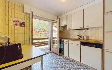 Wohnung 5 Zimmer - image - 6