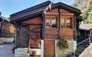 Chalet 2 pièces - image - 1