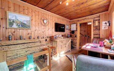 Chalet 2 pièces - image - 3