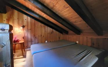 Chalet 2 pièces - image - 10