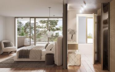 Apartment 5 rooms - image - 6