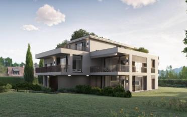 Wohnung 5 Zimmer - image - 2