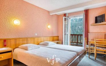 Wohnung 35.5 Zimmer - image - 8