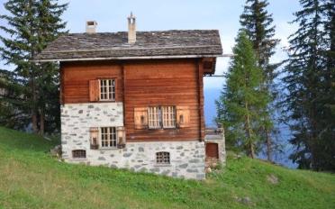 Chalet 8 pièces - image - 1