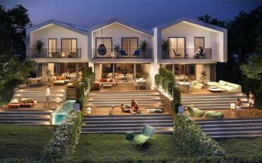 Bifamiliar house 4 rooms - image - 8