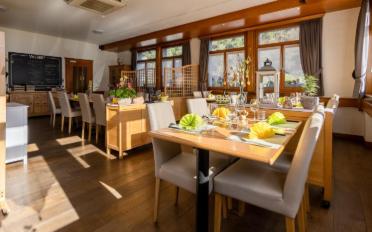 Restaurant 5 Zimmer - image - 3