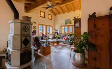Wohnung 5.5 Zimmer - image - 3