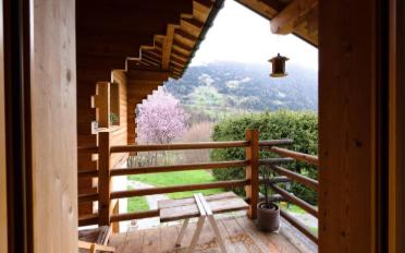 Wohnung 5.5 Zimmer - image - 9