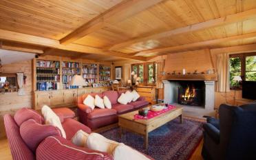 Chalet 10 Zimmer - image - 2