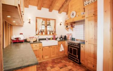 Chalet 10 Zimmer - image - 6