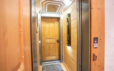 Chalet 10 Zimmer - image - 7