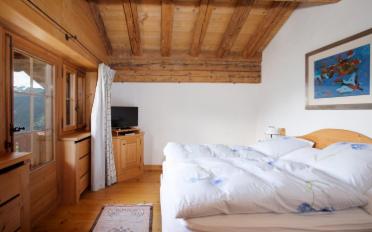 Chalet 10 Zimmer - image - 8