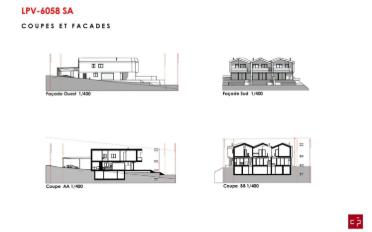 Doppeleinfamilienhaus 4 Zimmer - image - 7