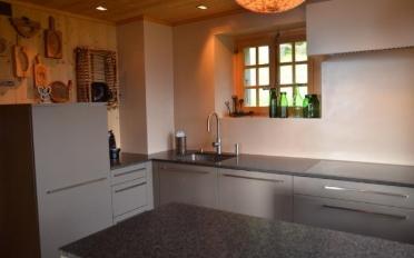 Chalet 8 rooms - image - 2