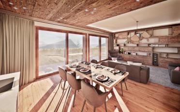 Apartment 4.5 rooms - image - 2