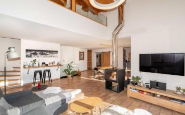 Single house 8 rooms - image - 2