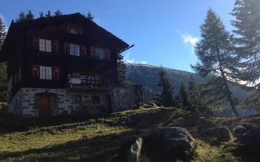 Chalet 8 rooms - image - 9
