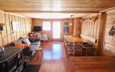 Chalet 4.5 Zimmer - image - 4