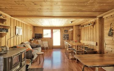 Chalet 4.5 Zimmer - image - 5