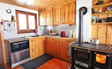 Chalet 4.5 Zimmer - image - 7