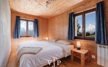 Chalet 4.5 Zimmer - image - 9