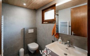 Chalet 4.5 Zimmer - image - 11