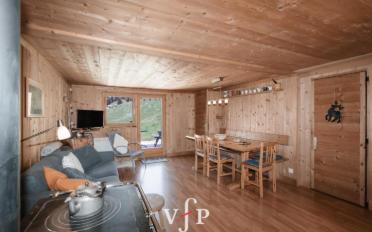 Chalet 4.5 Zimmer - image - 6