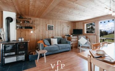 Chalet 4.5 Zimmer - image - 7