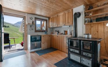Chalet 4.5 Zimmer - image - 5