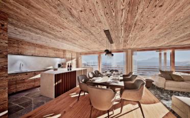 Duplex 5.5 Zimmer - image - 4