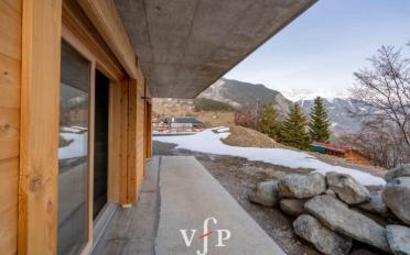 Chalet 5.5 pièces - image - 8