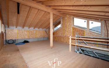 Chalet 5.5 pièces - image - 9
