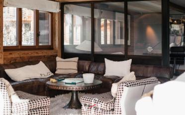 Chalet 12 rooms - image - 3
