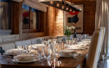 Chalet 12 rooms - image - 5