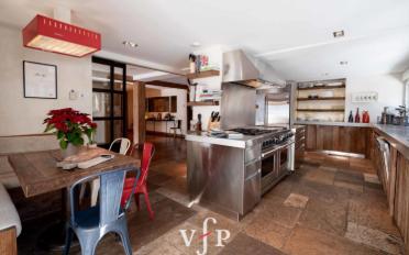 Chalet 12 rooms - image - 8