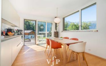 Einfamilienhaus 4.5 Zimmer - image - 5