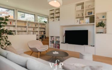 Einfamilienhaus 4.5 Zimmer - image - 9