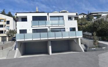 Bifamiliar house 4.5 rooms - image - 2