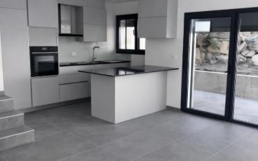 Bifamiliar house 4.5 rooms - image - 1