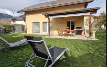 Single house 5.5 rooms - image - 2