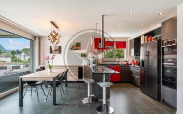 Wohnung 4.5 Zimmer - image - 3