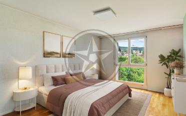 Wohnung 4.5 Zimmer - image - 5