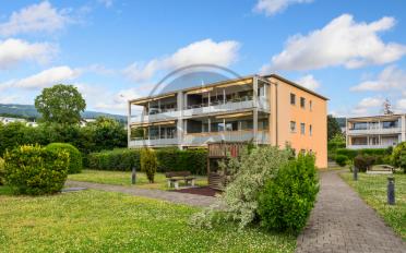 Wohnung 4.5 Zimmer - image - 13