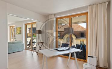 Wohnung 3.5 Zimmer - image - 8