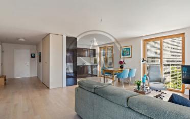 Wohnung 3.5 Zimmer - image - 3